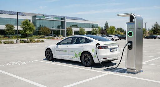 EV Deployment